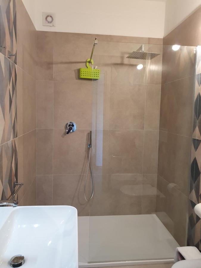 Blue Velvet Rooms Тортолі Екстер'єр фото
