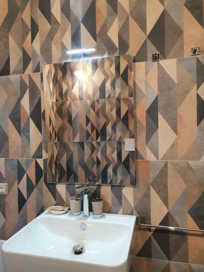 Blue Velvet Rooms Тортолі Екстер'єр фото