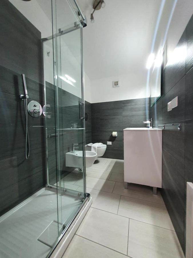 Blue Velvet Rooms Тортолі Екстер'єр фото