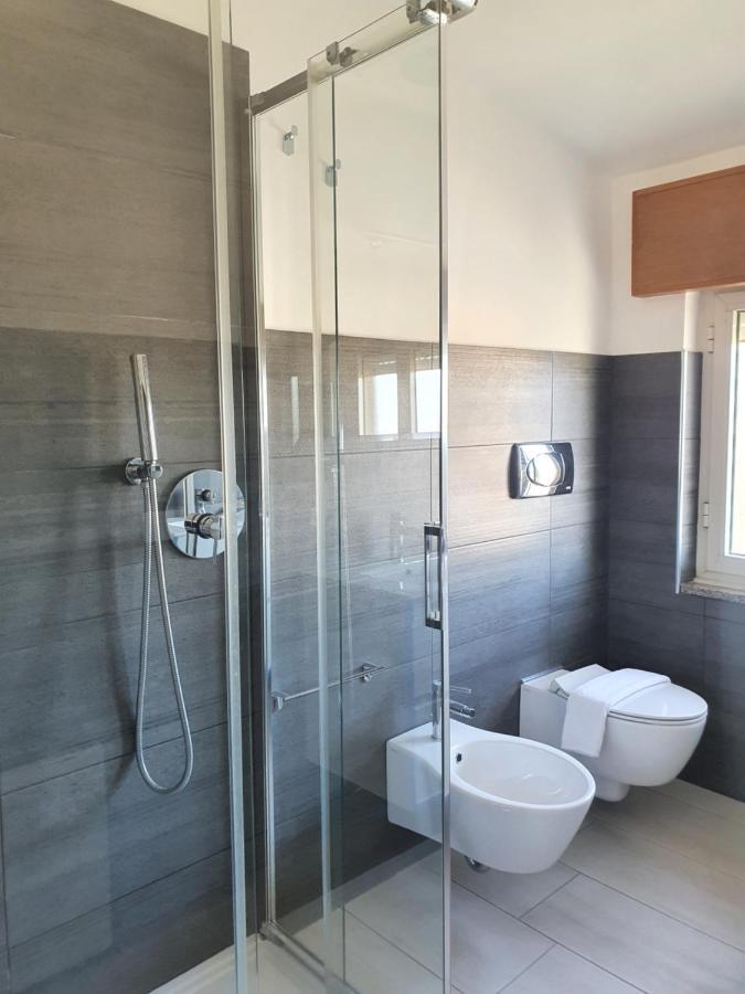 Blue Velvet Rooms Тортолі Екстер'єр фото