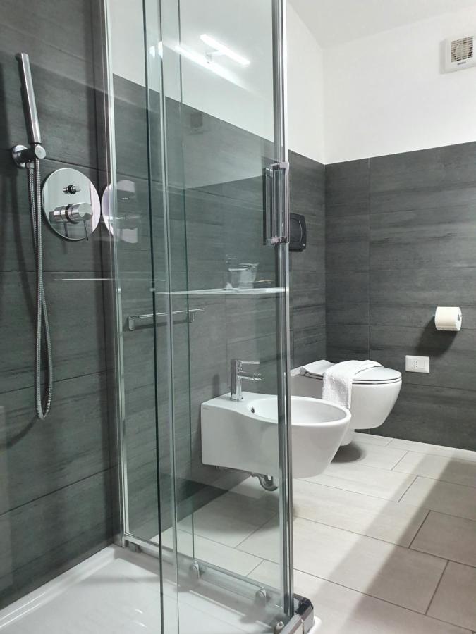 Blue Velvet Rooms Тортолі Екстер'єр фото