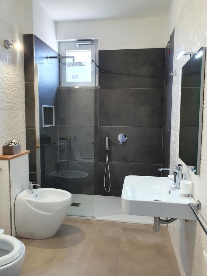 Blue Velvet Rooms Тортолі Екстер'єр фото
