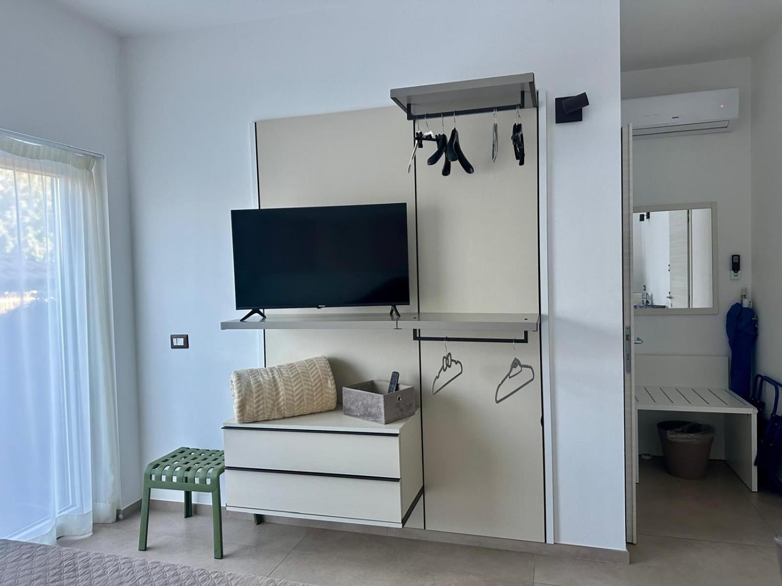 Blue Velvet Rooms Тортолі Екстер'єр фото