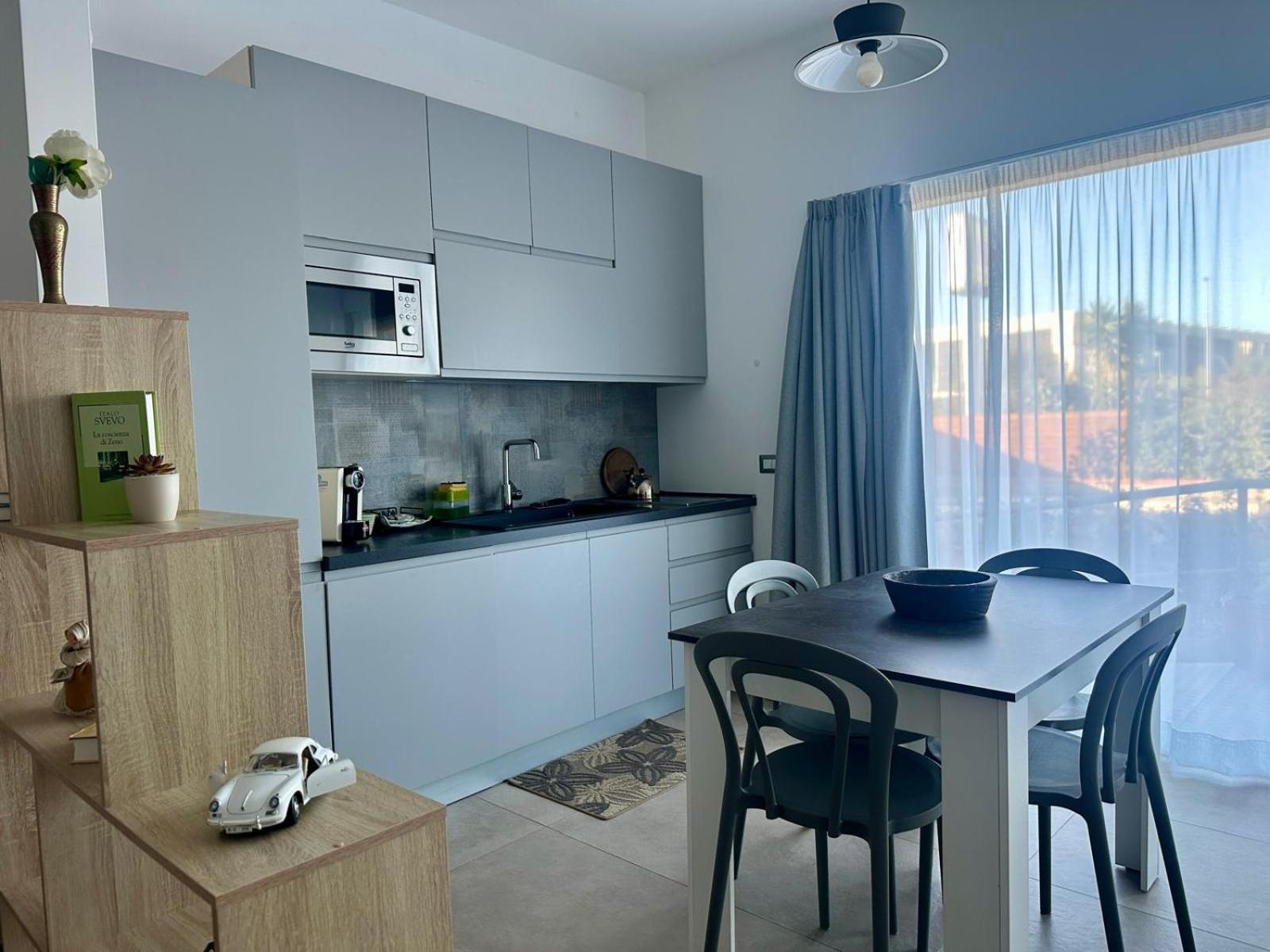 Blue Velvet Rooms Тортолі Екстер'єр фото
