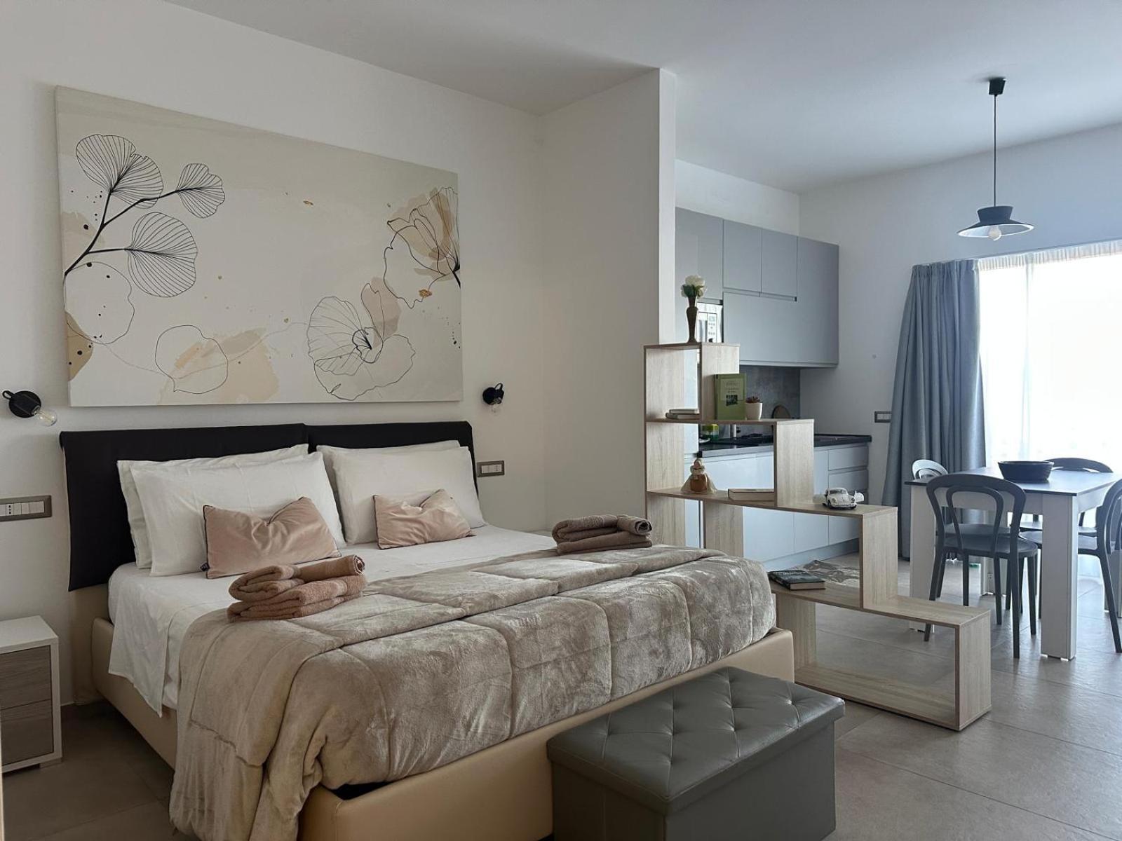 Blue Velvet Rooms Тортолі Екстер'єр фото