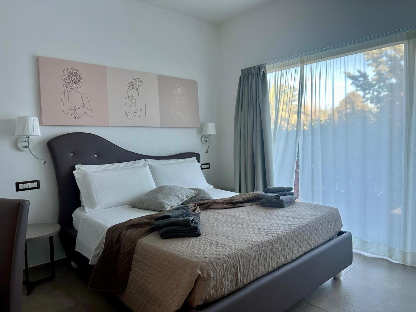 Blue Velvet Rooms Тортолі Екстер'єр фото