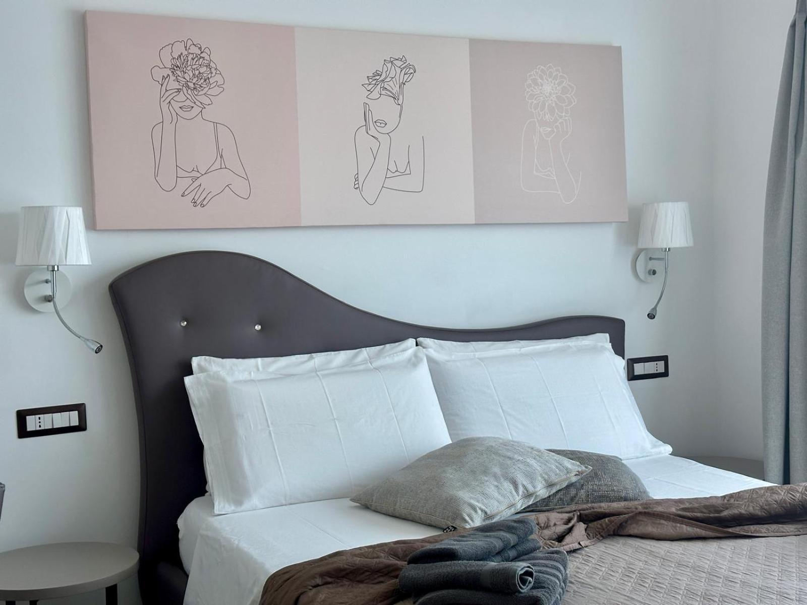 Blue Velvet Rooms Тортолі Екстер'єр фото