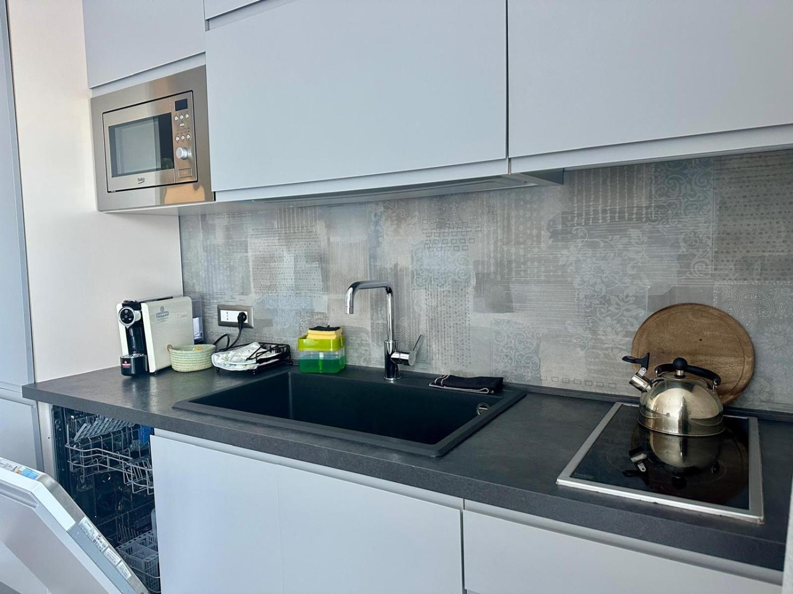 Blue Velvet Rooms Тортолі Екстер'єр фото
