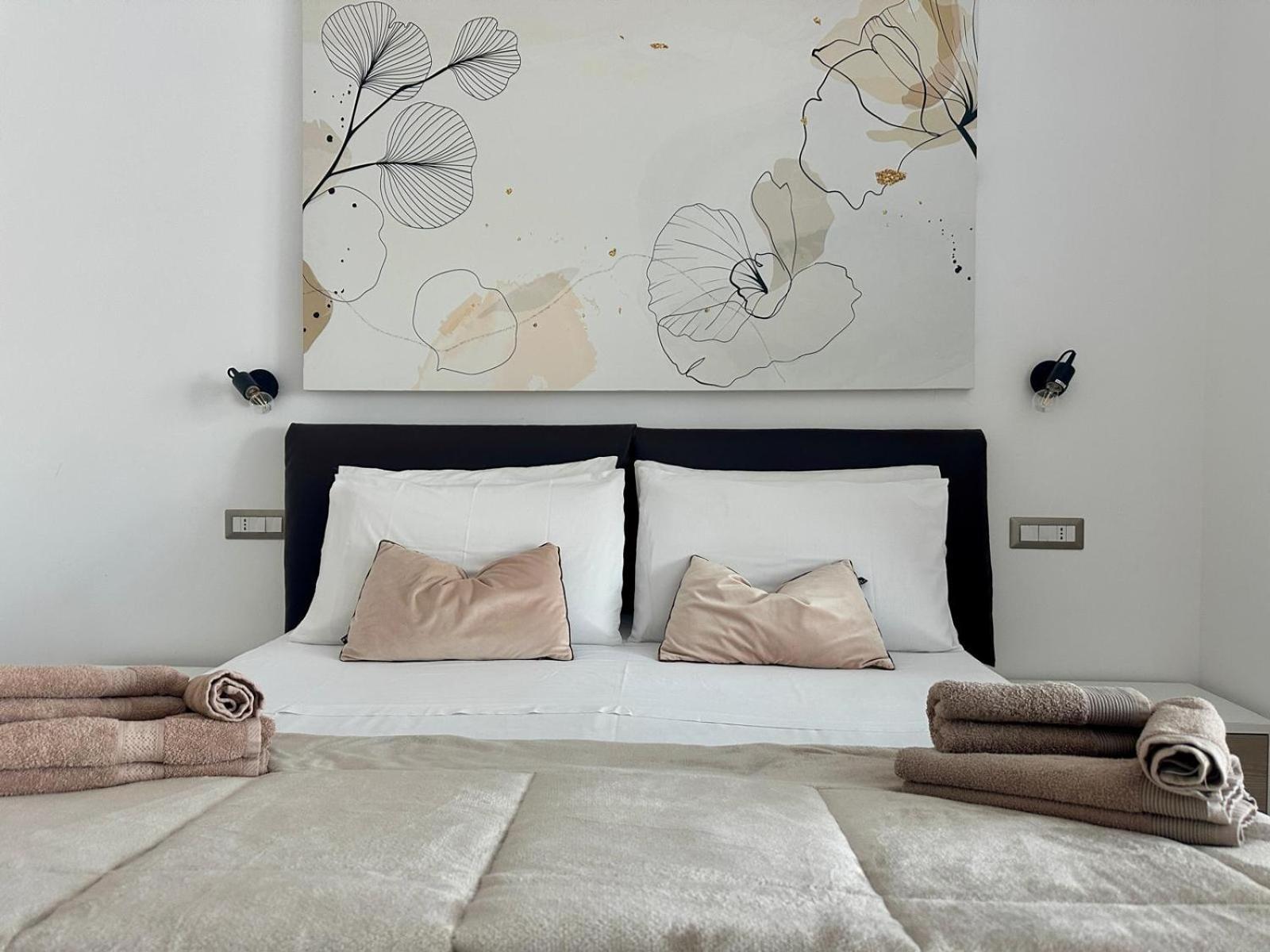 Blue Velvet Rooms Тортолі Екстер'єр фото