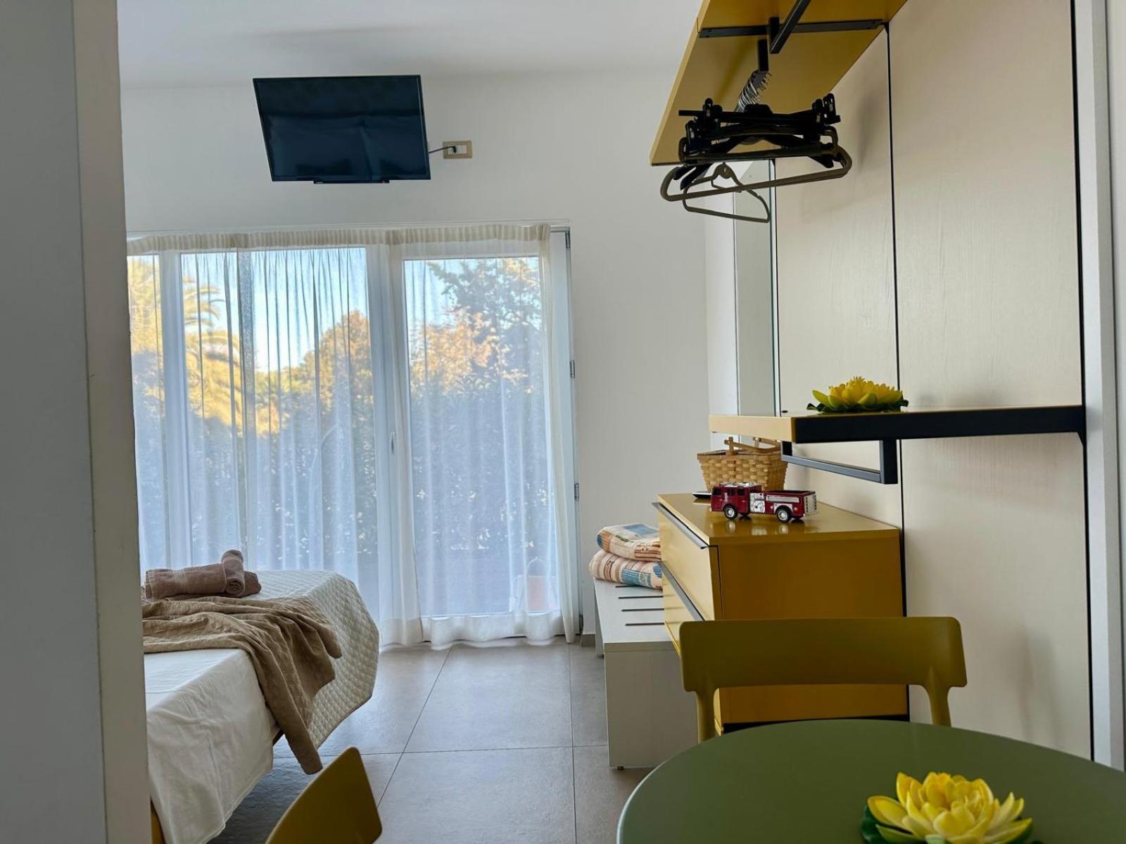 Blue Velvet Rooms Тортолі Екстер'єр фото