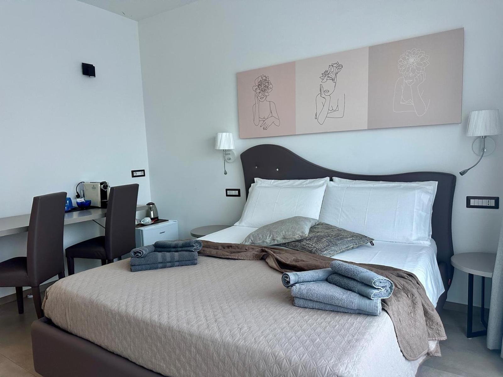 Blue Velvet Rooms Тортолі Екстер'єр фото