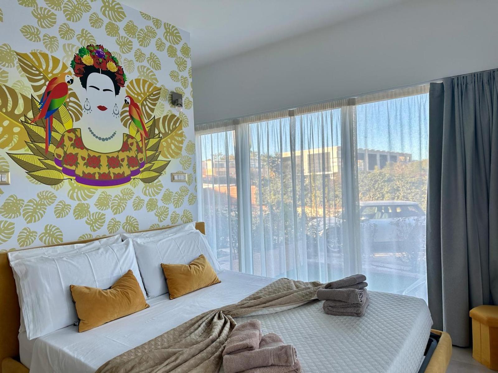 Blue Velvet Rooms Тортолі Екстер'єр фото