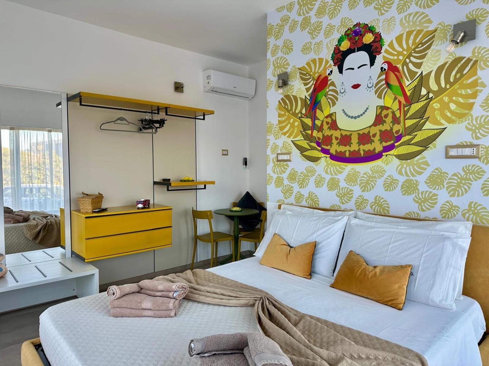 Blue Velvet Rooms Тортолі Екстер'єр фото