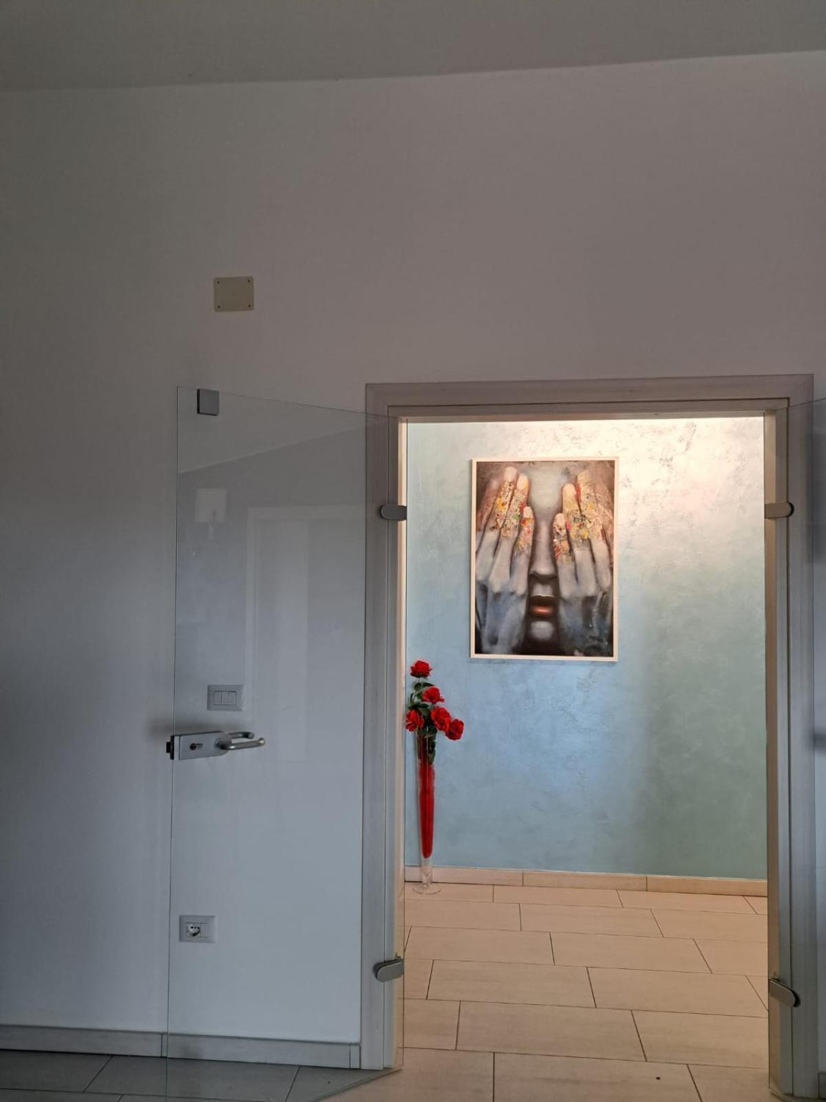 Blue Velvet Rooms Тортолі Екстер'єр фото