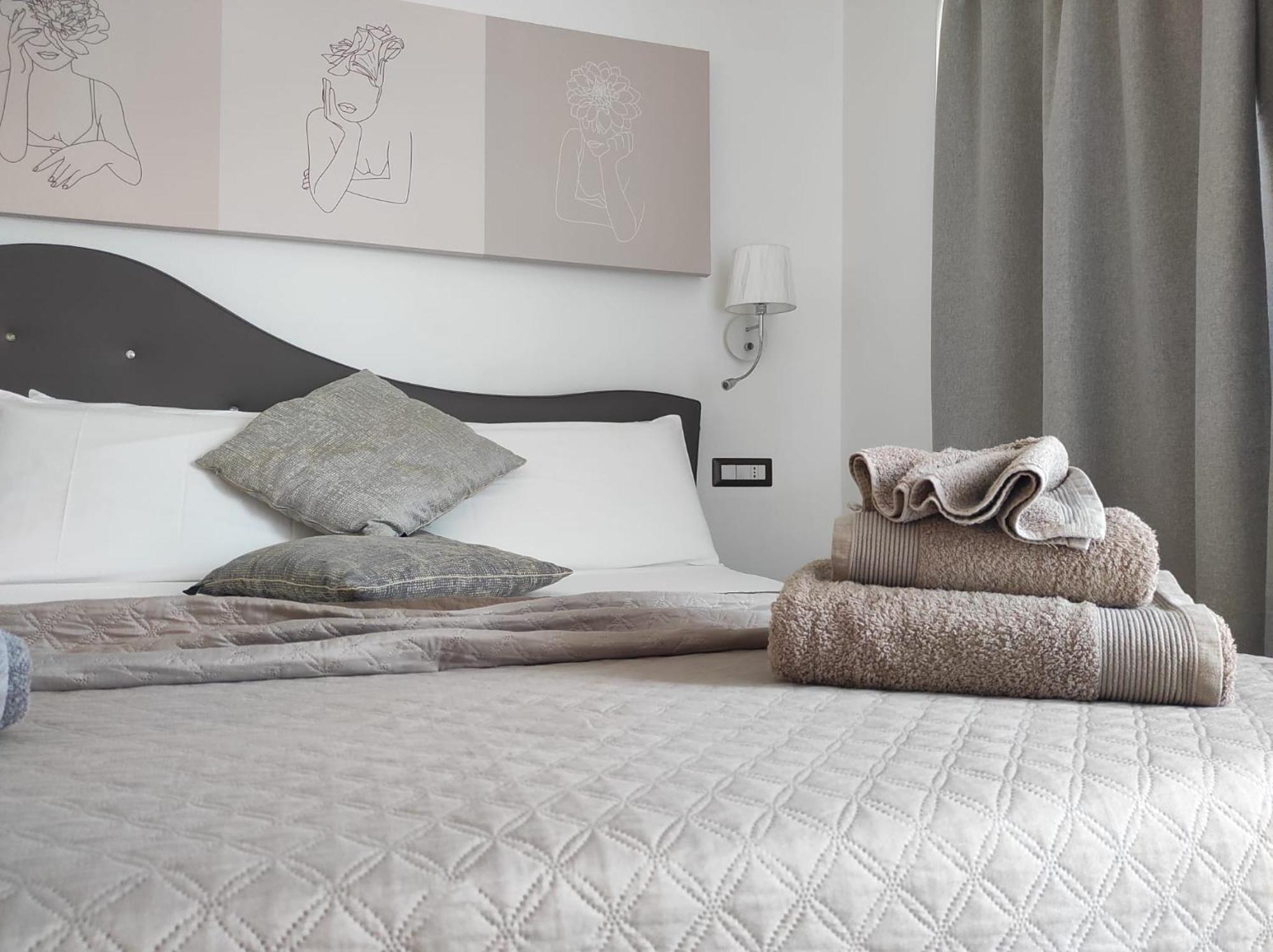 Blue Velvet Rooms Тортолі Екстер'єр фото
