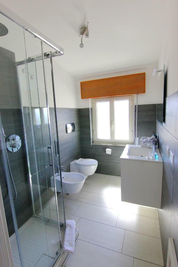 Blue Velvet Rooms Тортолі Екстер'єр фото