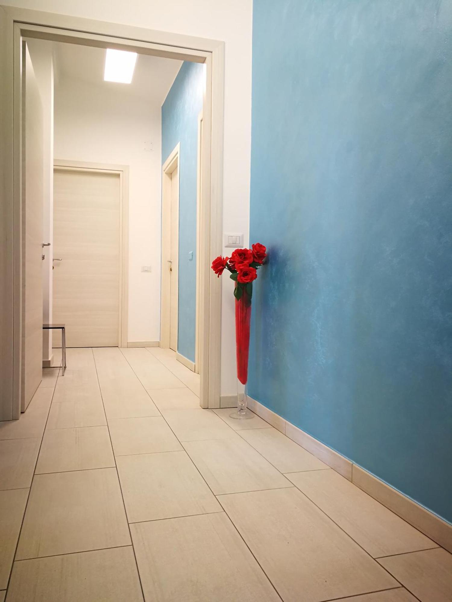 Blue Velvet Rooms Тортолі Екстер'єр фото